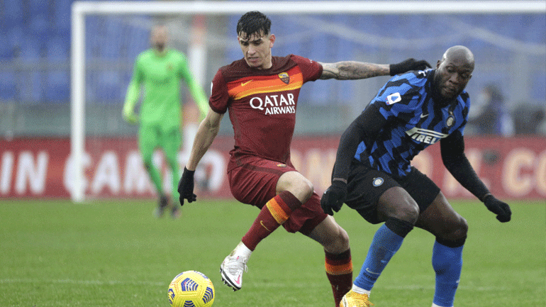 Ιταλία: Ισόπαλες 2-2 Ρόμα και Ίντερ με κερδισμένη τη… Μίλαν