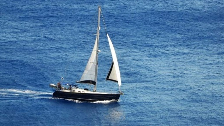 Στην Κρήτη ιστιοφόρο με επιβαίνοντες από την Τουρκία – Δηλώνουν Γκιουλενιστές και ζητούν άσυλο Στην Κρήτη ιστιοφόρο με επιβαίνοντες από την Τουρκία – Δηλώνουν Γκιουλενιστές και ζητούν άσυλο