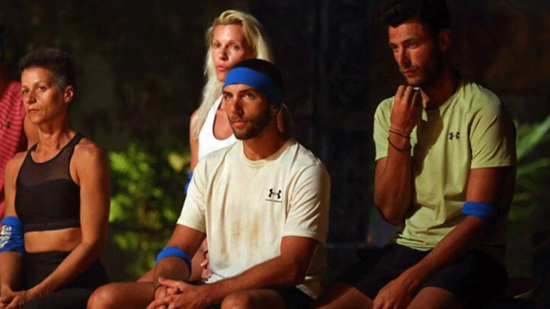 Survivor: Αυτά είναι τα ποσά που λαμβάνουν οι Μαχητές κάθε εβδομάδα