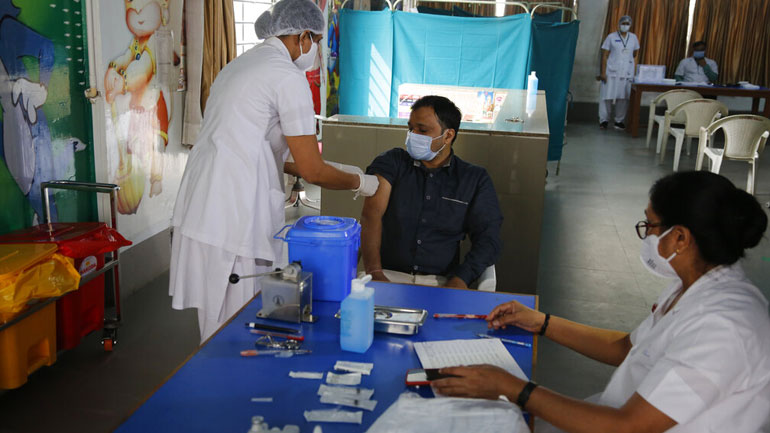 Τυνησία: Στα 2.611 τα νέα κρούσματα