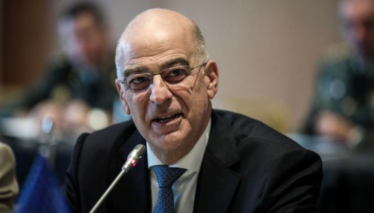 Δένδιας: Η σημερινή Τουρκία αποκλίνει από αυτή των αρχών της δεκαετίας του 2000