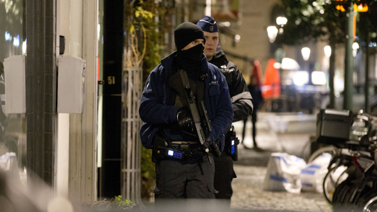 Βέλγιο: Σύρος ύποπτος για «έγκλημα τιμής» κατά της αδελφής του