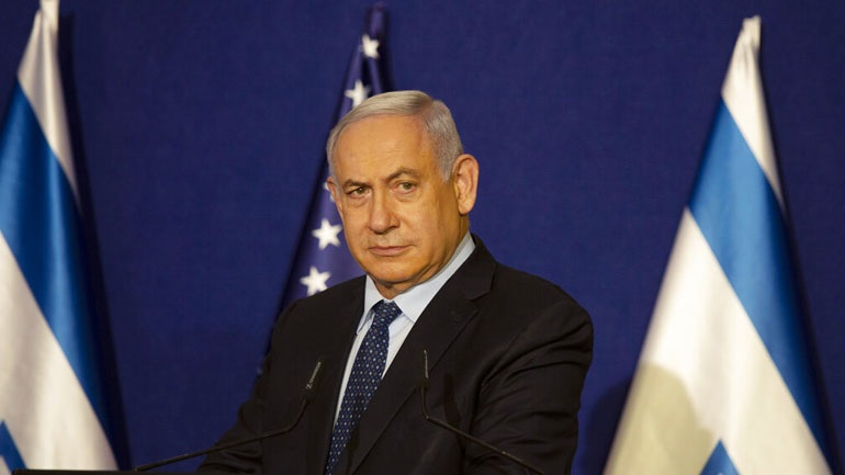 Ισραήλ: Ο Νετανιάχου διέταξε την κατασκευή και άλλων κατοικιών εποίκων
