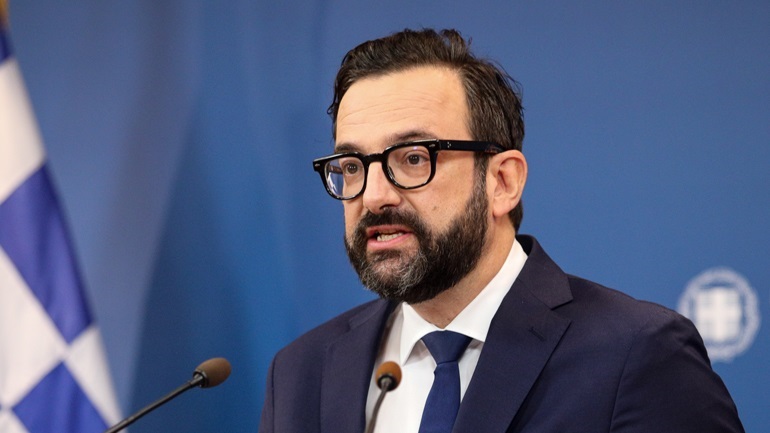 Ταραντίλης: Κάθε Παρασκευή θα έχουμε ανακοινώσεις για τα μέτρα