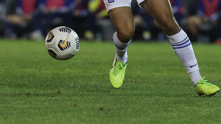 Το πρωτάθλημα έχει ήδη λήξει…