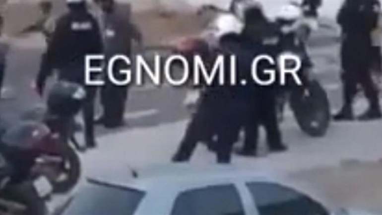 Γάμος Ρομά ξεσηκώνει την Χαλκίδα εν μέσω πανδημίας