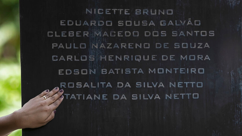 Βραζιλία: 29.792 κρούσματα και 469 θάνατοι το τελευταίο 24ωρο