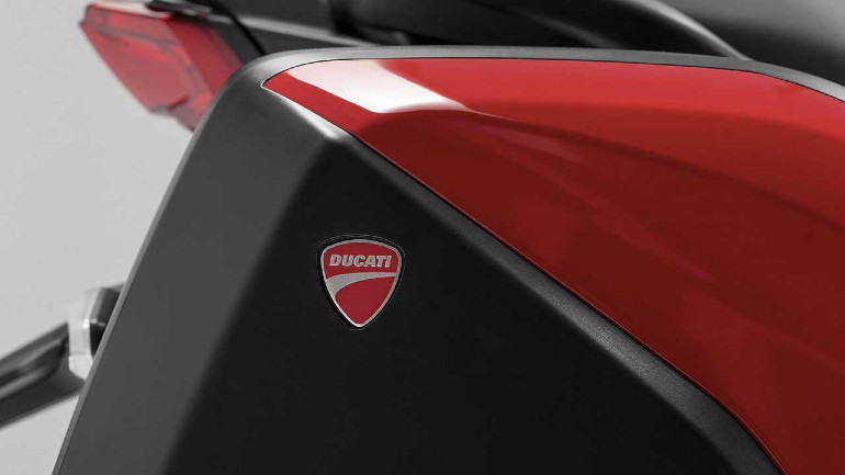 Έφοδος του FBI στα κεντρικά της Ducati Αμερικής