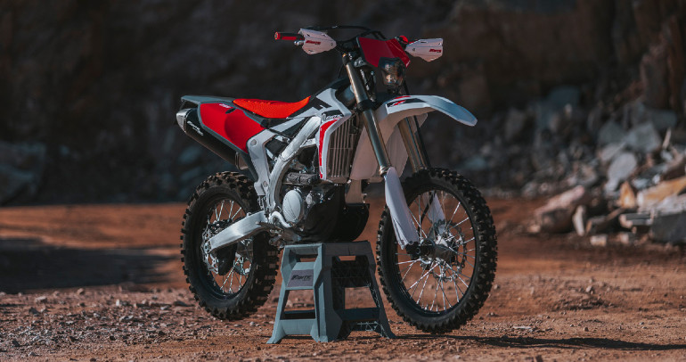 Μέσα στον Ιανουάριο έρχεται και το XEF 250