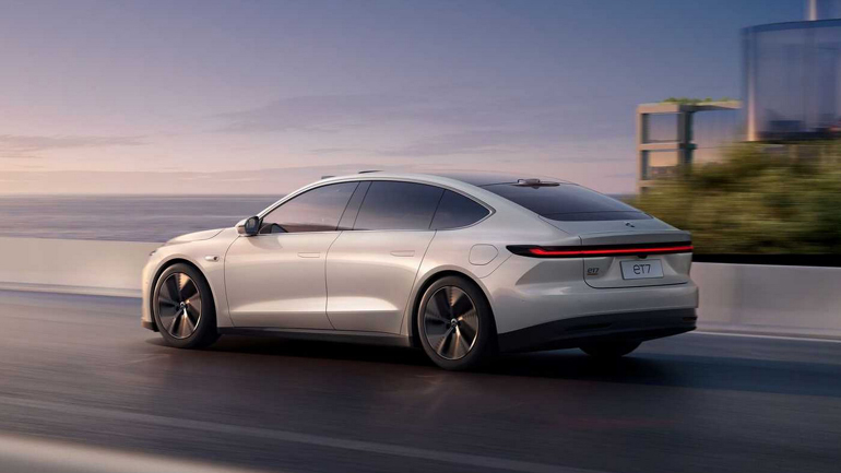 Ηλεκτρικό με αυτονομία άνω των 1.000 χλμ.