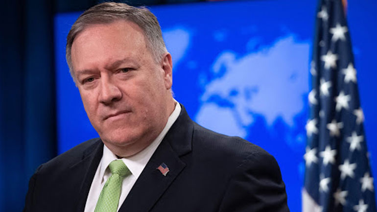 ΗΠΑ: Στον κατάλογο των ξένων τρομοκρατικών οργανώσεων το κίνημα των σιιτών ανταρτών Χούθι