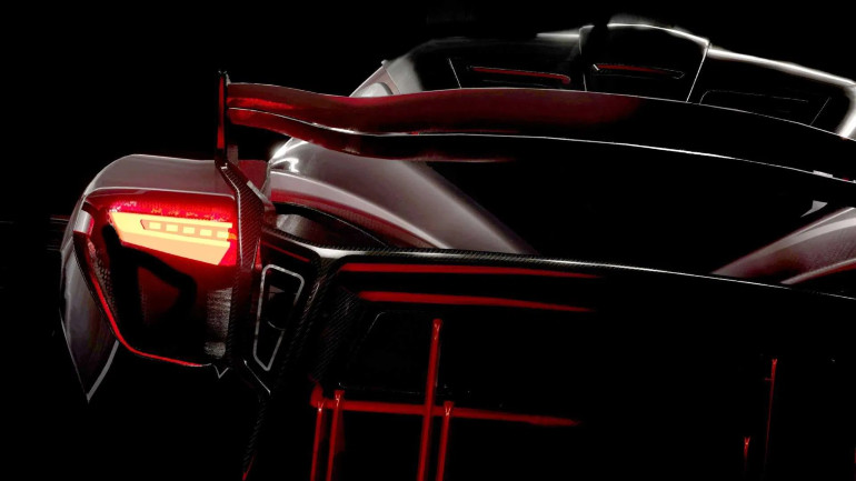 Ελβετικό όνειρο από την Picasso Automotive