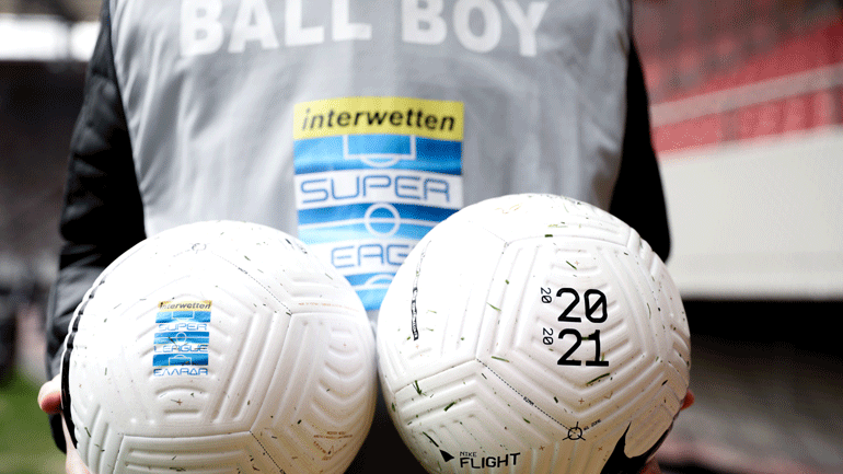 Super League: Σε Λαμία και Γιάννενα δοκιμάζονται ΑΕΚ και Άρης