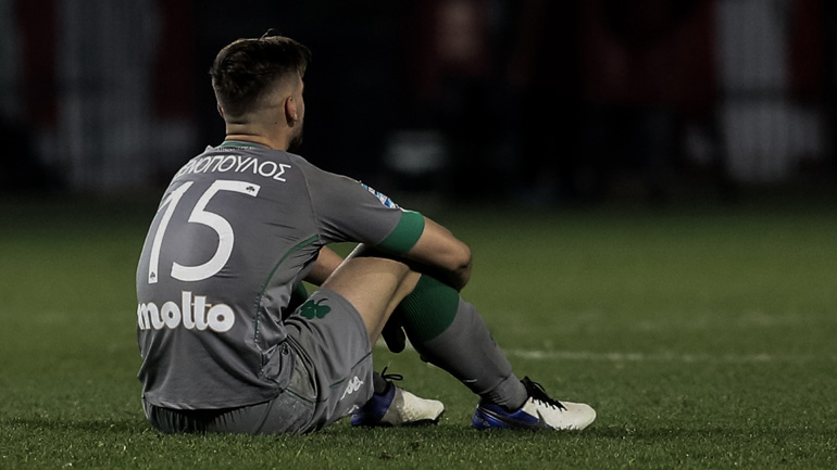 «Δένει» Ξενόπουλο ο Παναθηναϊκός