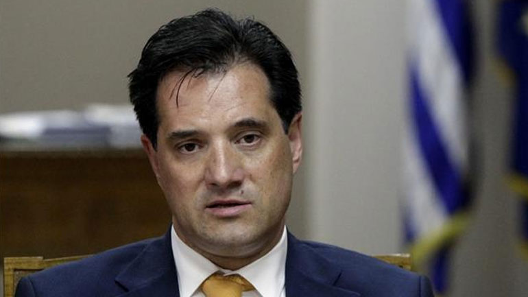 «Προτεραιότητα θα δοθεί σε καταστήματα με ένδυση και υπόδηση» «Προτεραιότητα θα δοθεί σε καταστήματα με ένδυση και υπόδηση»