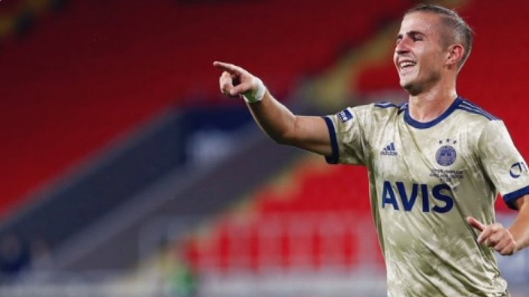 Τουρκία: Νέο γκολ ο Πέλκας, 3-0 η Φενέρ