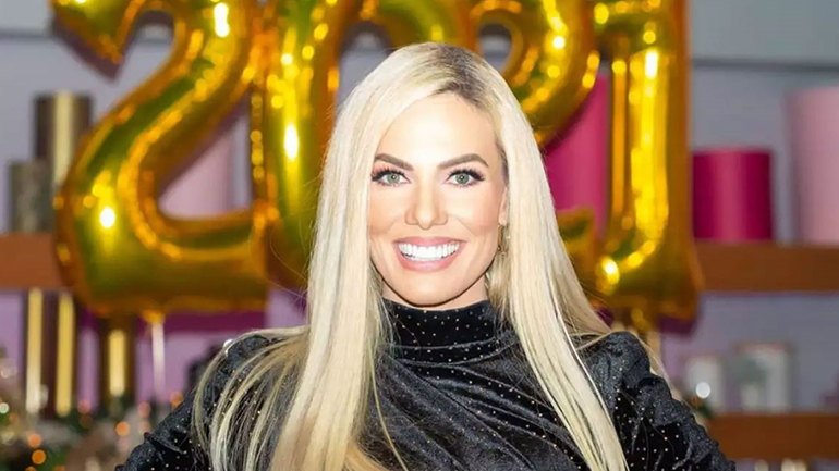 Η εξομολόγηση της Ιωάννας Μαλέσκου για την περίοδο που δούλευε ως σερβιτόρα στην Κρήτη