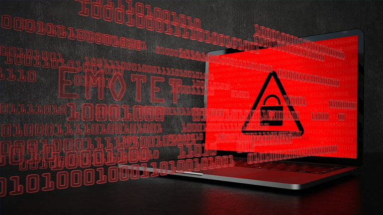 Το πιο διαδεδομένο κακόβουλο λογισμικό για τον Δεκέμβριο