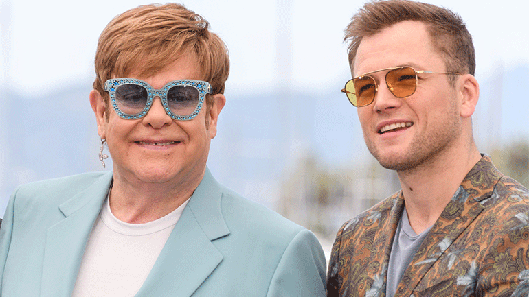 Έρχεται η συνέχεια του «Rocketman» σε ντοκιμαντέρ
