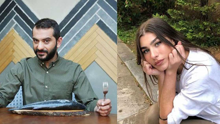 Λεωνίδας Κουτσόπουλος- Χρύσα Μιχαλοπούλου: Έκαναν unfollow ο ένας τον άλλο