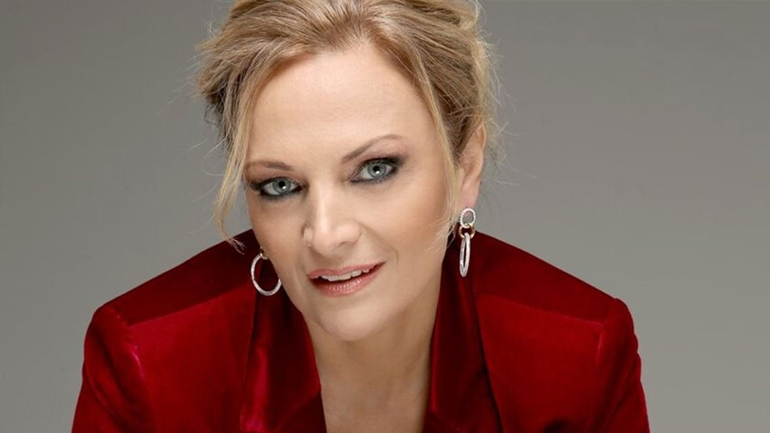 Η επίσημη ανακοίνωση για τη νέα εκπομπή της Χριστίνας Λαμπίρη και τους συνεργάτες της