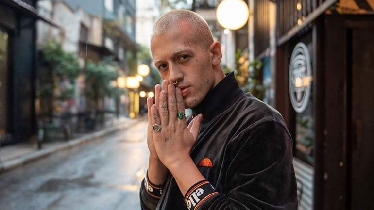 Τάσος Ξιαρχό για Ανθή Σαλαγκούδη: «Δεν ξέρω ποιος την προώθησε και παίρνει τόσα χρήματα στο Survivor»