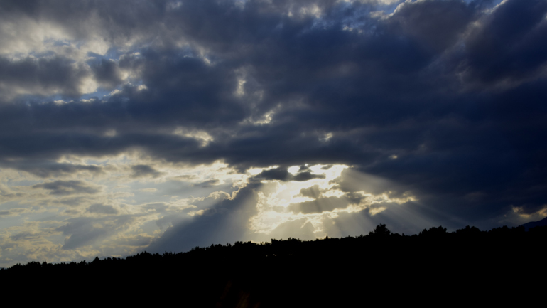 Οδηγίες προστασίας από την Πολιτική Προστασία για την επερχόμενη κακοκαιρία