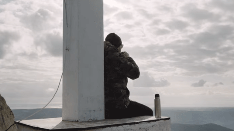 Ένα βίντεο του Γιάννη Κιάνα “αντίδοτο” στην αδράνεια του lockdown!