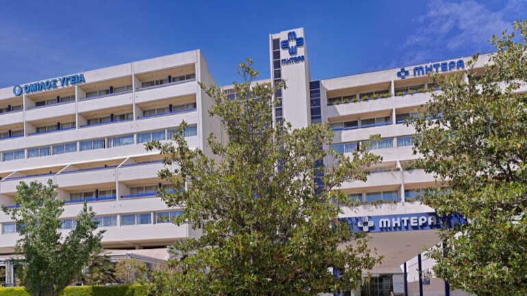 ΜΗΤΕΡΑ: Μοναδική εμπειρία ευεξίας και αποκατάστασης με τις ενδοφλέβιες θεραπείες REVIV