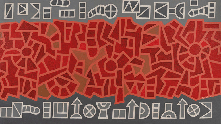 Οι σπουδαιότεροι εκπρόσωποι της Νεοελληνικής Ζωγραφικής και Γλυπτικής στη δημοπρασία Ιανουαρίου της VERGOS Auctions