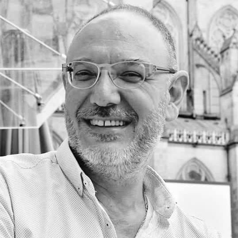  Χρυσόστομος Σταμούλης