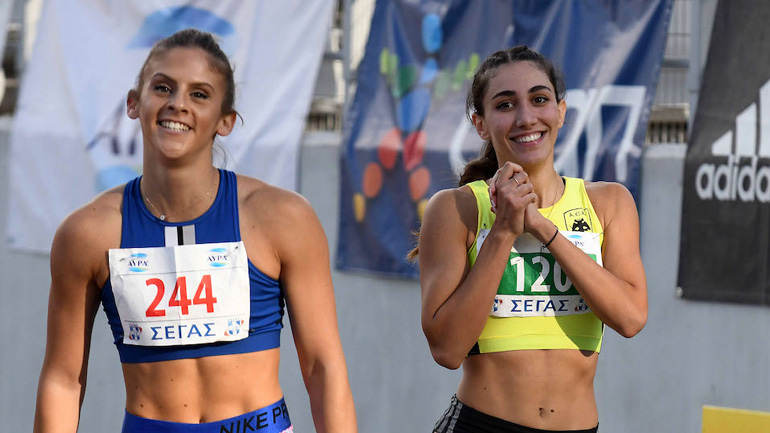 Στίβος: Ελληνικές συμμετοχές σε Σόφια και Βιέννη