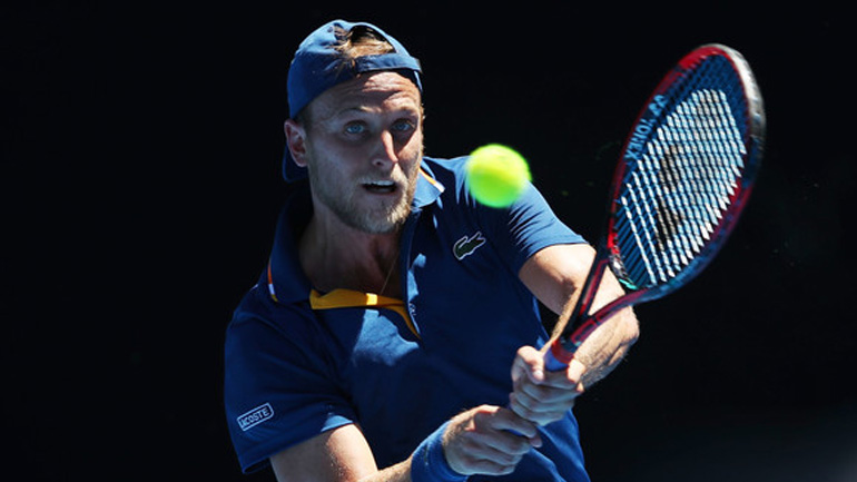 Τένις: «Παρατράγουδα» με τα τεστ κορωνοϊού στο προκριματικά του Australian Open