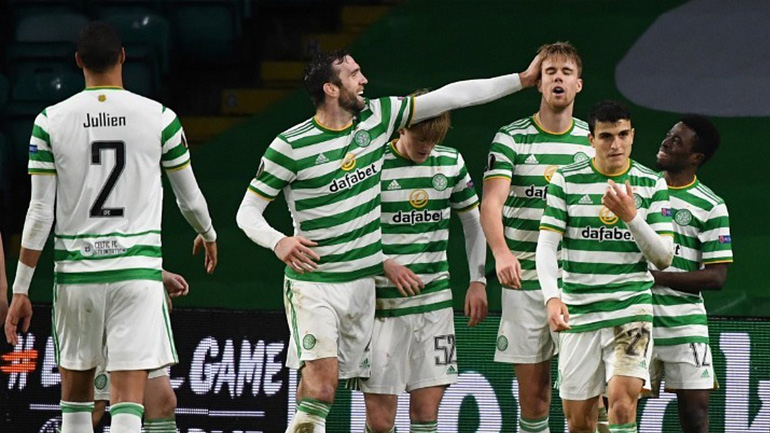 Σκωτία: Σε απομόνωση 13 παίκτες της Σέλτικ