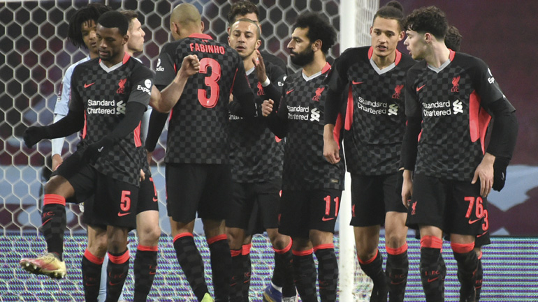 Κύπελλο Αγγλίας: Μεγάλο ντέρμπι Μάντσεστερ Γιουνάιτεντ-Λίβερπουλ στον 4ο γύρο