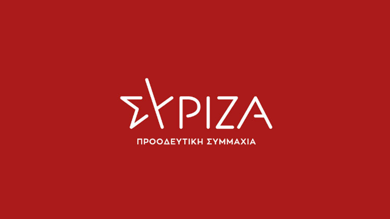 Διευθυντής του Γραφείου Τύπου του ΣΥΡΙΖΑ ο δημοσιογράφος Μπάμπης Παπαδάκης