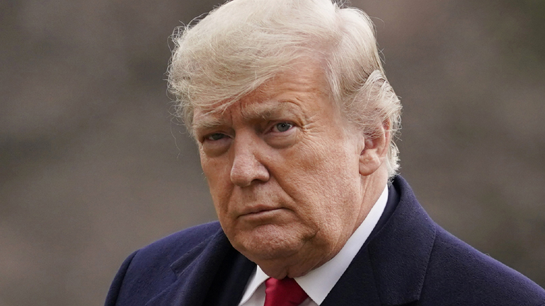 ΗΠΑ: Το συντηρητικό μέσο κοινωνικής δικτύωσης Gab «προσκαλεί» τον Τραμπ