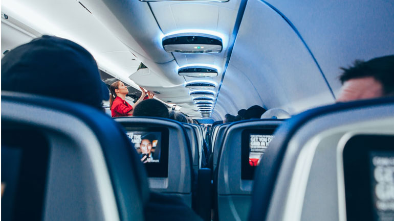 Γερμανία: Εφικτά τα ταξίδια το καλοκαίρι στο εξωτερικό, λέει ο εντεταλμένος της κυβέρνησης για τον Τουρισμό