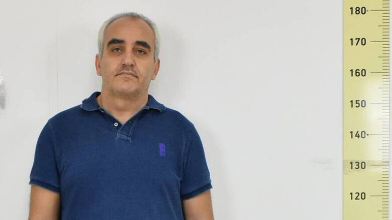 Προθεσμία για να απολογηθεί ζήτησε και πήρε ο «ψευτογιατρός»