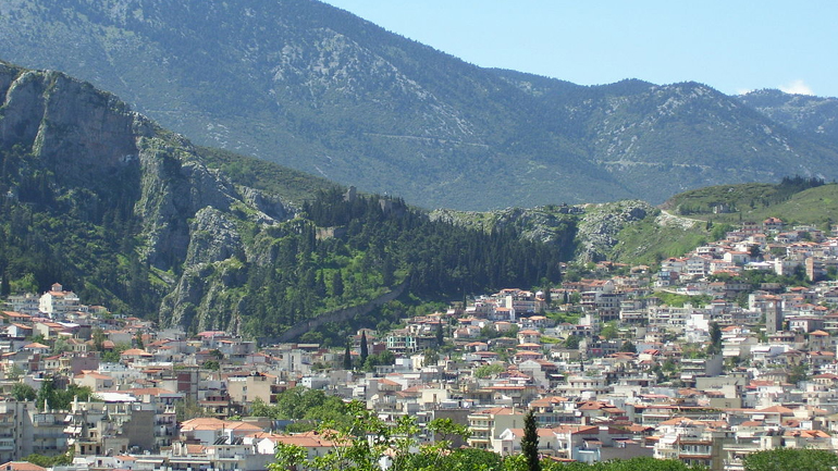 Σε lockdown η Βοιωτία μέχρι τις 18 Ιανουαρίου