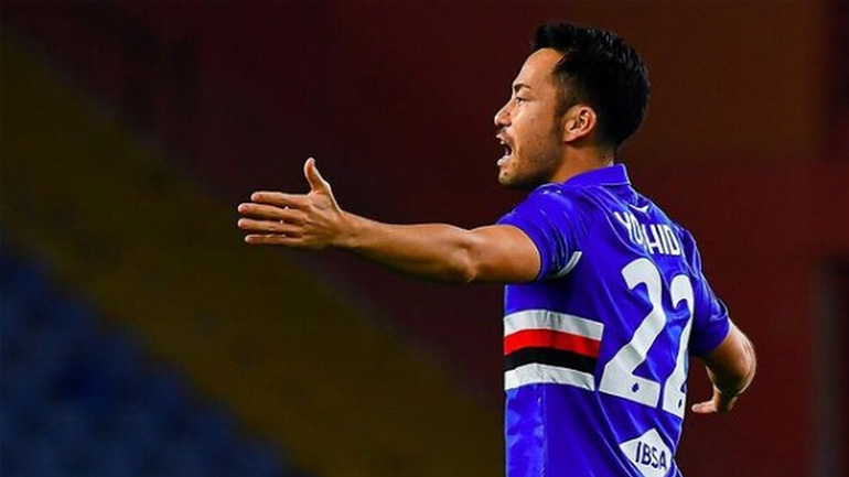 Διαψεύδει το ενδιαφέρον για τον Γιοσίντα η ΑΕΚ