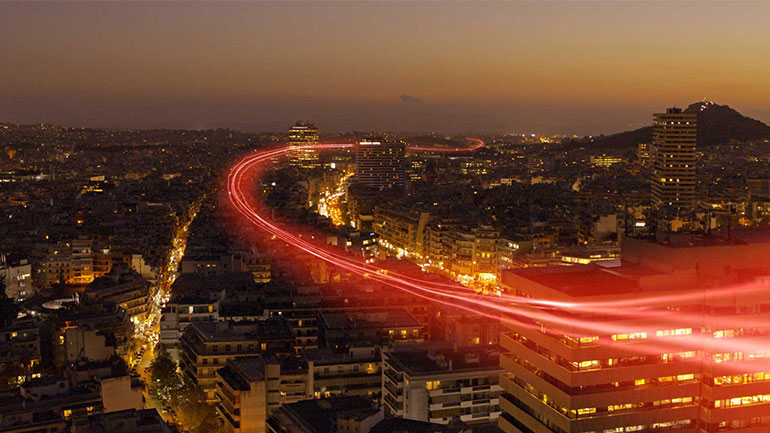 Vodafone: Απεριόριστα δεδομένα για 3 μήνες σε όσους διαθέτουν συσκευή 5G