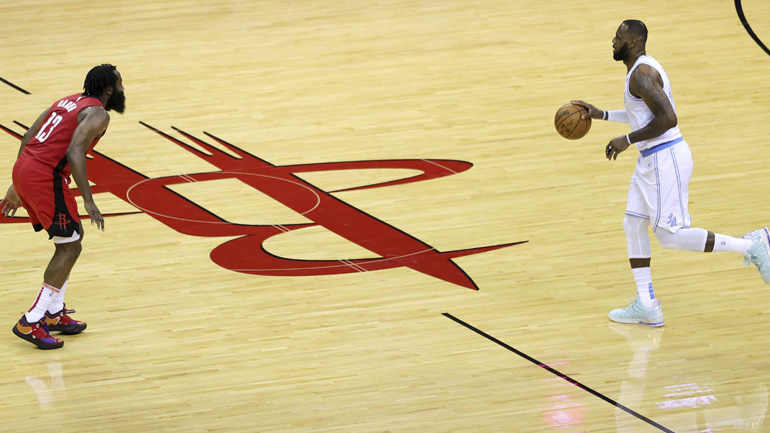 ΝΒΑ: Στο τραπέζι η πρόταση ολιγοήμερης… παύσης στο πρωτάθλημα