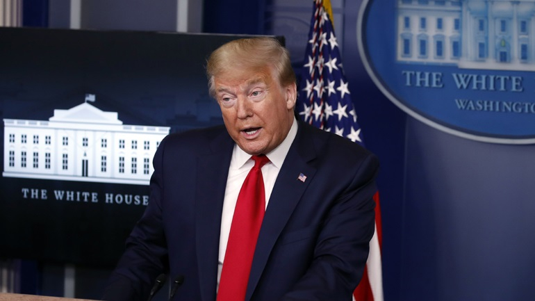 Η κυβέρνηση Τραμπ επαναφέρει την Κούβα στη λίστα των «κρατών που υποστηρίζουν την τρομοκρατία»