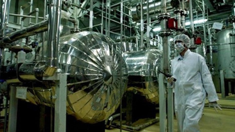 ΕΕ: Το Ιράν πρέπει να αναθεωρήσει την απόφασή του για τον εμπλουτισμό ουρανίου