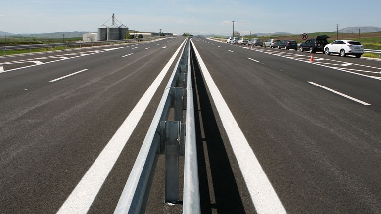 Πάτρα: Προσωρινές κυκλοφοριακές ρυθμίσεις στον αυτοκινητόδρομο Κόρινθος-Τρίπολη-Καλαμάτα