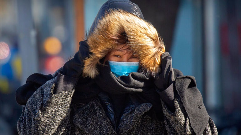 Κίνα: Οι αρχές θέτουν κι άλλες περιοχές σε lockdown