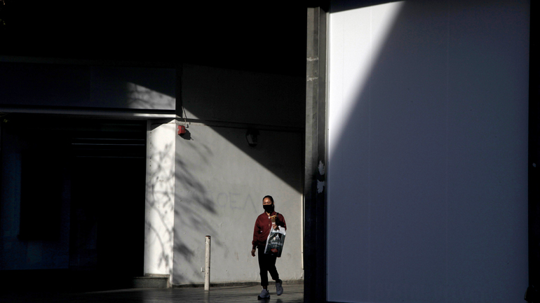 Κύπρος: Πέντε θάνατοι και 288 νέα κρούσματα κορωνοϊού