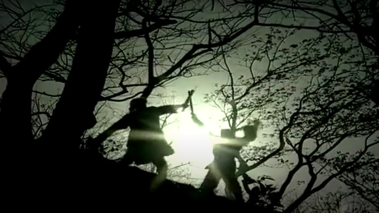 Πόλεμος των άστρων από την Ινδία