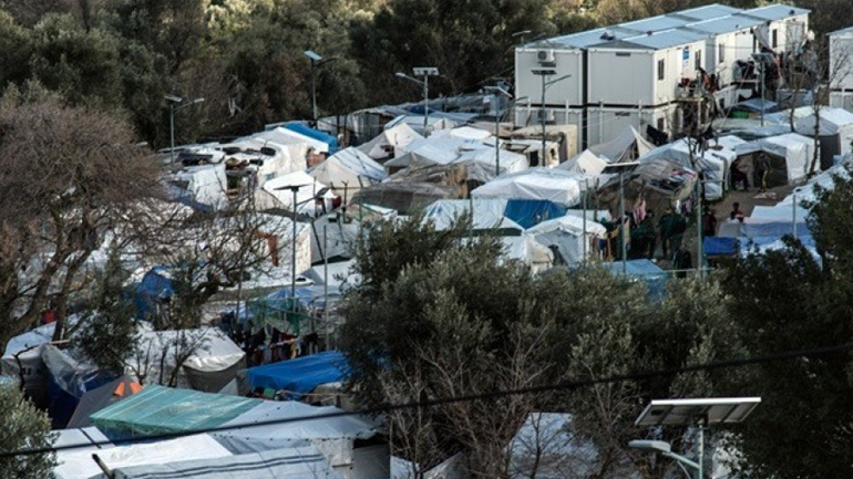 Επιταχύνεται η δημιουργία νέου ΚΥΤ στη Χίο